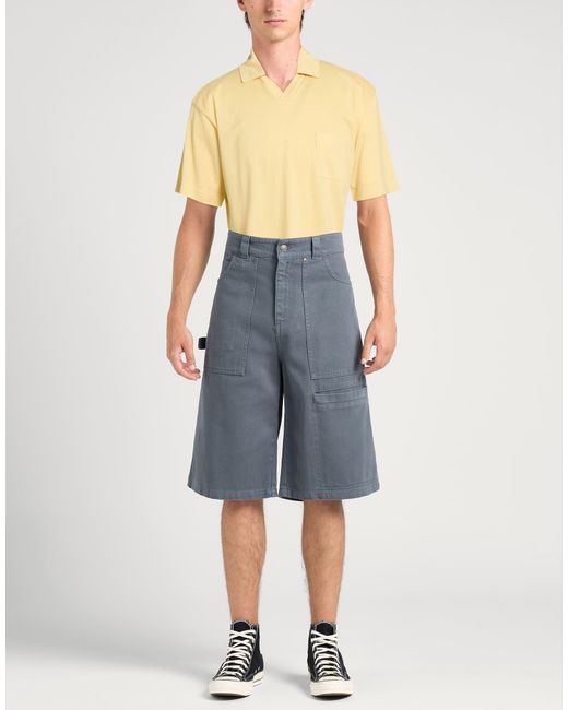 Bellwood Yellow Polo Shirt for men