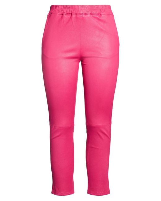 Arma Pink Hose