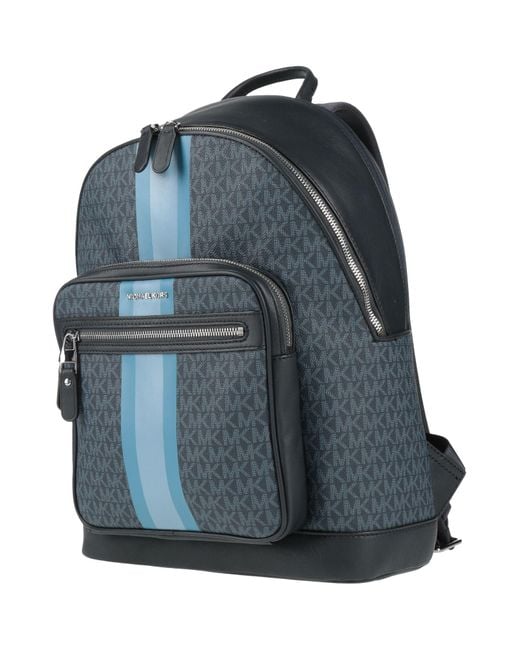 Michael Kors Blue Rucksack for men
