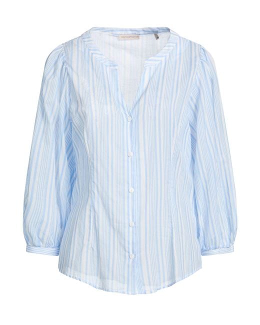 Camicettasnob Blue Shirts