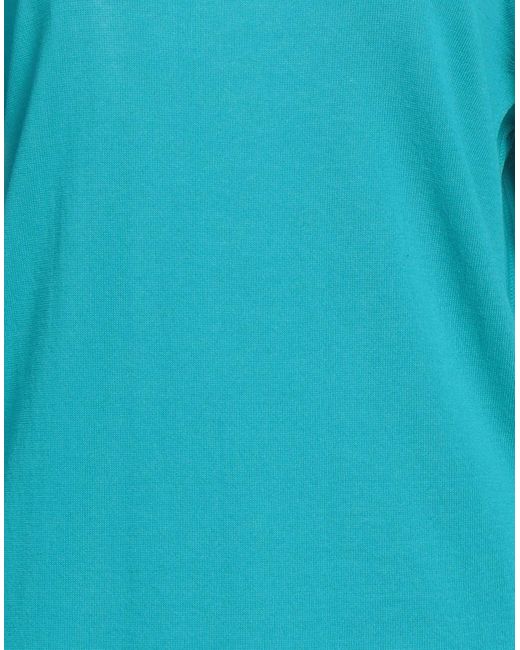 Brian Dales Blue Jumper