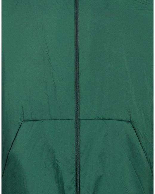 Moncler Green Jacket Polyamide for men