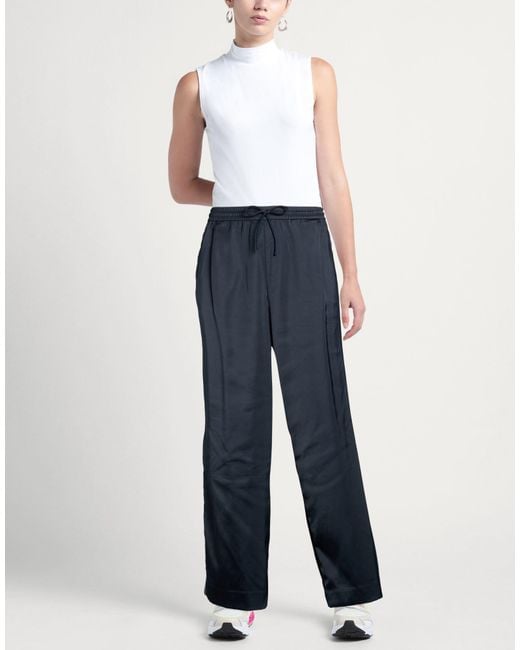 Pantalone di Gestuz in Blue