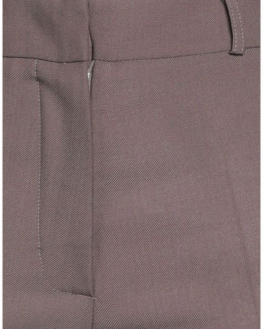 Alysi Gray Pants