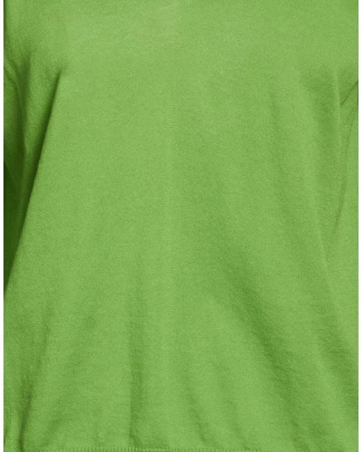 Aragona Green Jumper