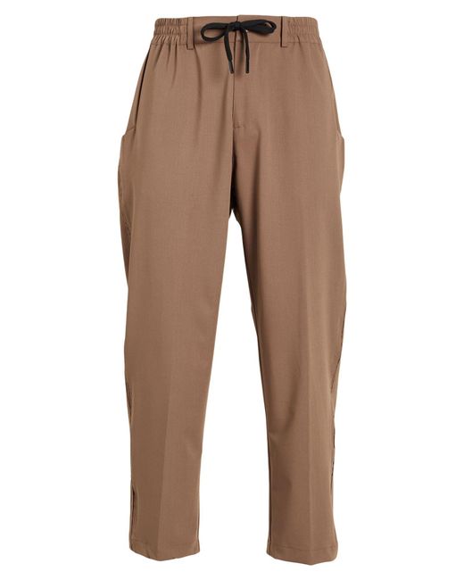 gavroche paris Natural Trouser for men