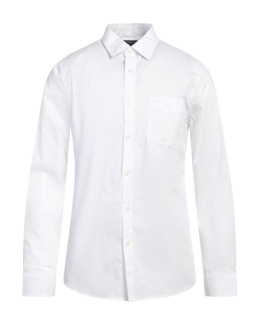 Camicia di Michael Kors in White da Uomo