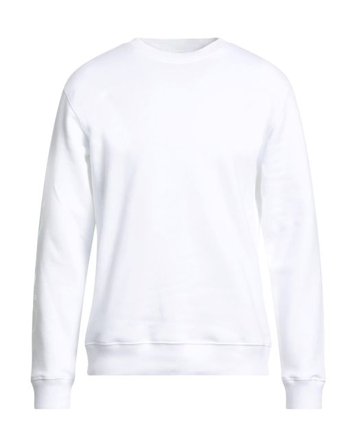 Sudadera Dondup de hombre de color White
