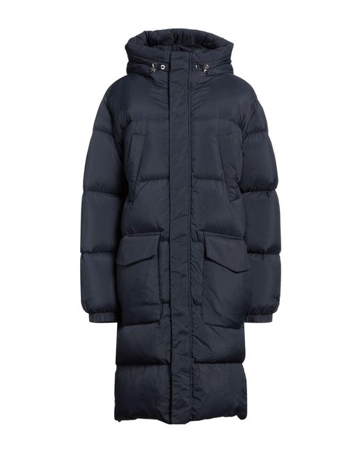 Replume' Blue Pufferjacke & Daunenjacke