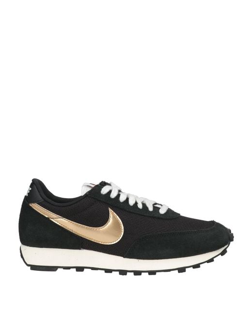 Nike Black Sneakers for men