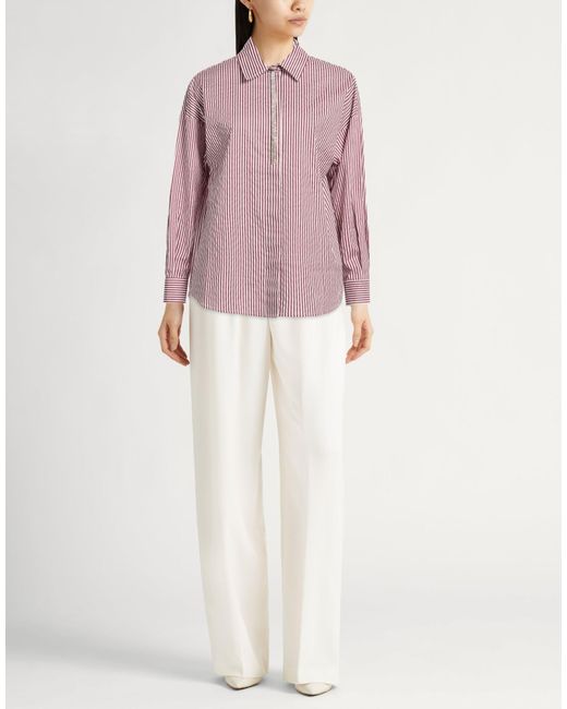 Liu Jo Pink Shirts