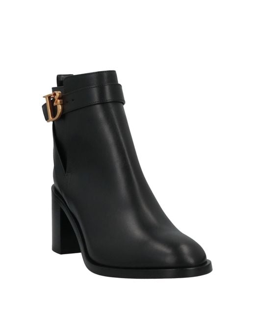 Bottines DSquared² en coloris Black