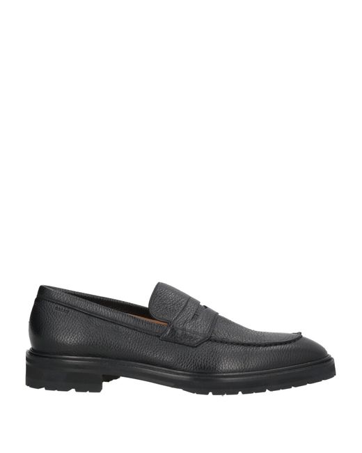 Bally Mokassin in Gray für Herren