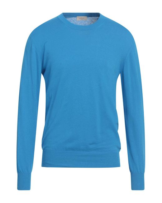 Pullover Altea de hombre de color Blue