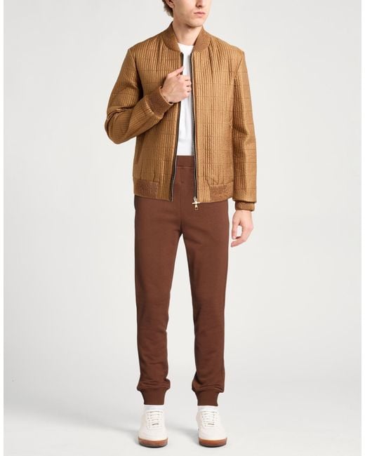 Tod's Brown Pants for men
