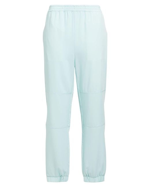 Roberto Collina Blue Sky Pants Polyester