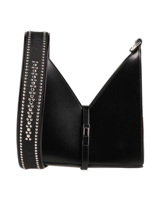 Givenchy Black Cross-body Bag