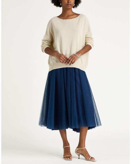 Kaos Natural Jumper
