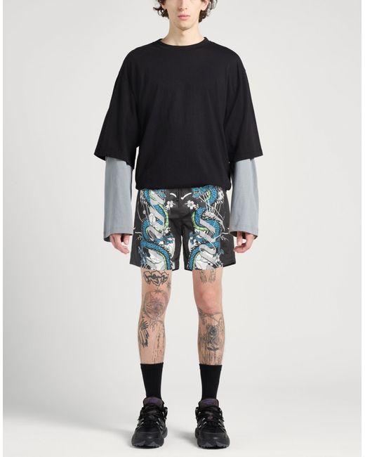 Amiri Shorts & Bermudashorts in Blue für Herren