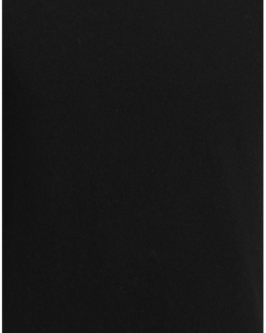 Liu Jo Black Turtleneck Wool for men