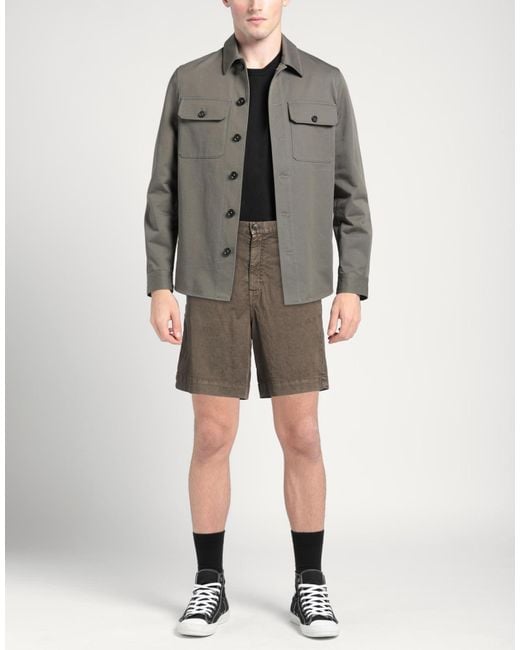 Nine:inthe:morning Gray Nine for men