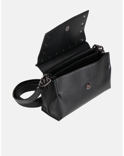 Philipp Plein Black Handtaschen