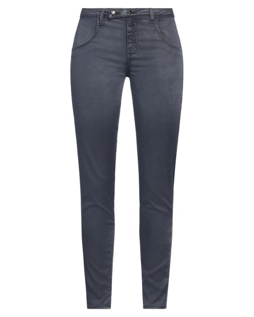 CYCLE Blue Trouser