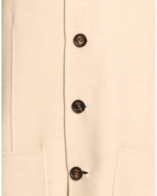 Eleventy Natural Jacket for men