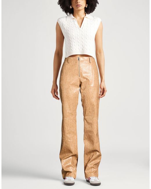 MSGM Natural Hose