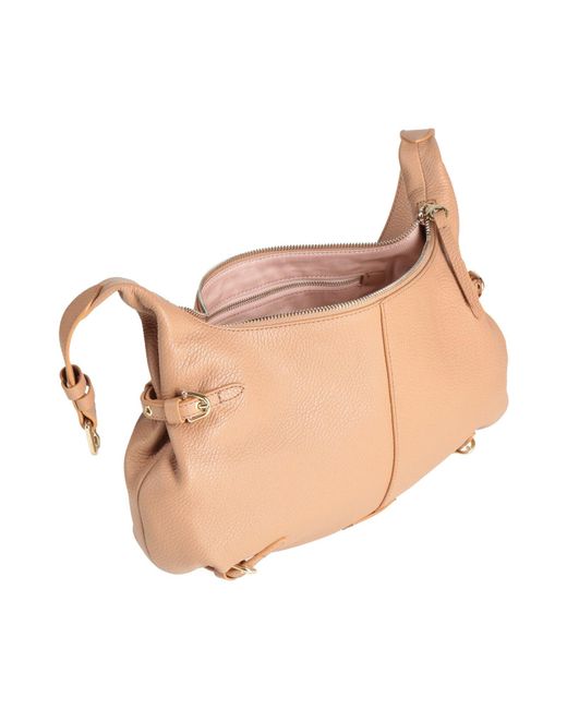 Coccinelle Natural Cross-Body Bags