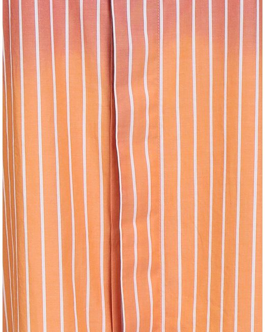 FEDERICO CINA Pink Shirts