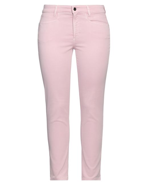 Cambio Pink Trouser