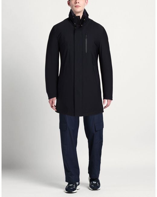 Montecore Blue Puffer for men