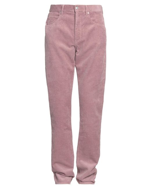 Pantalon Isabel Marant pour homme en coloris Pink