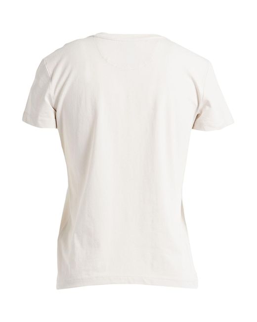 Ferrari White T-shirt