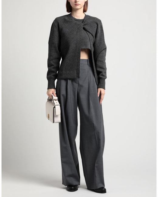 Fendi Black Jumper