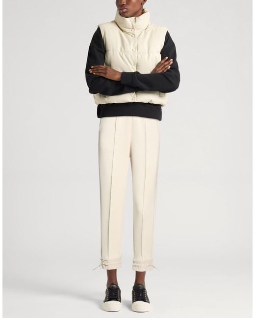 MEIMEIJ Natural Trouser