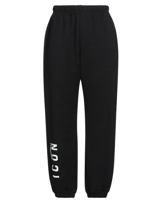DSquared² Black Trouser