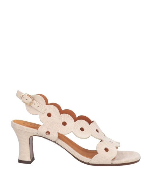 Chie Mihara Pink Sandale