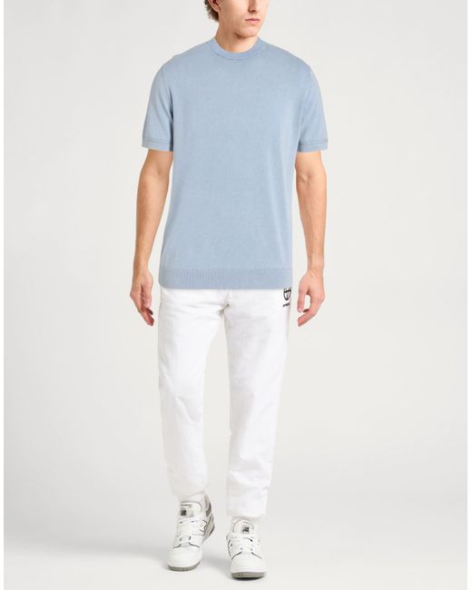 Kangra Blue Sweaters for men