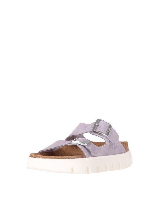 Birkenstock Pink Sandals