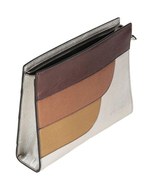 DSquared² Brown Handbags for men
