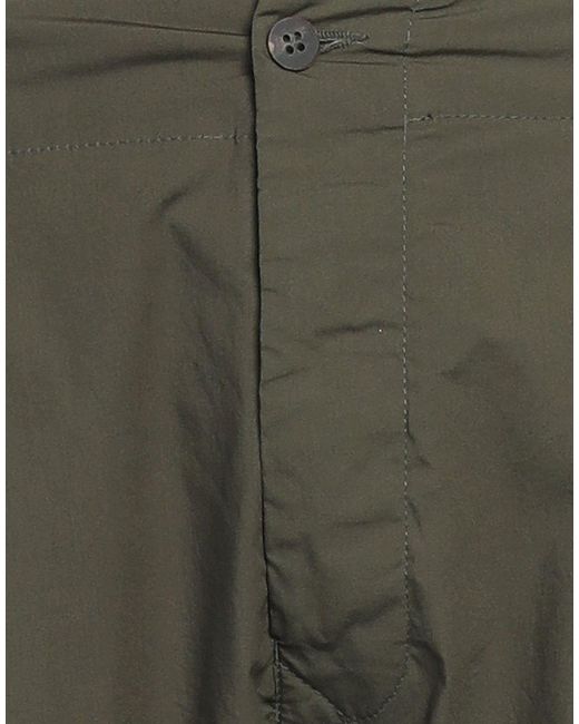 Messagerie Gray Trouser for men