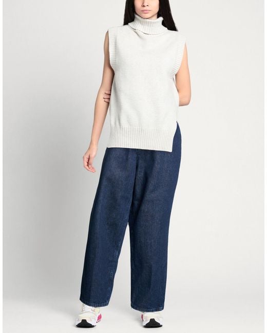 Don The Fuller Blue Jeans Cotton