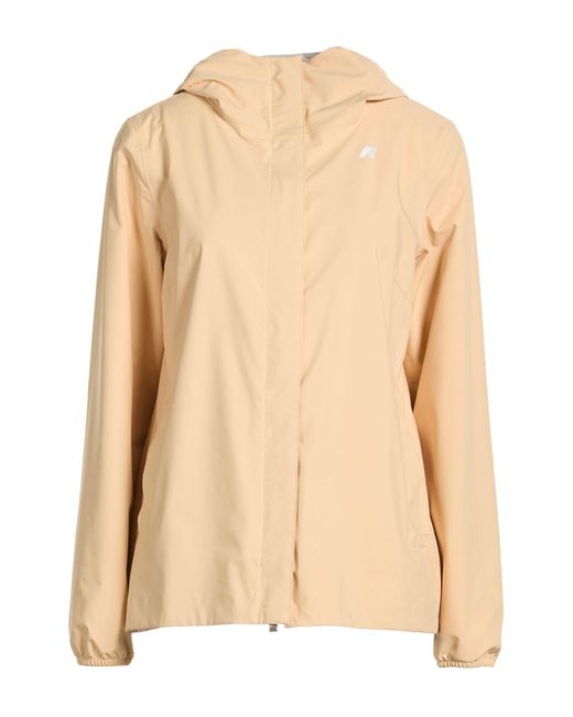 K-Way Natural Jacket