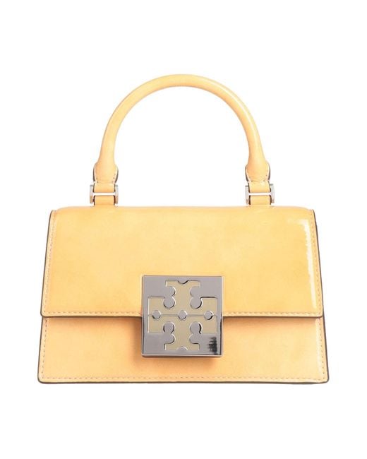 Tory Burch Metallic Handtaschen