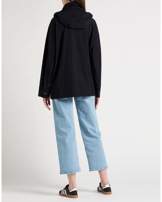 Moorer Black Jacket
