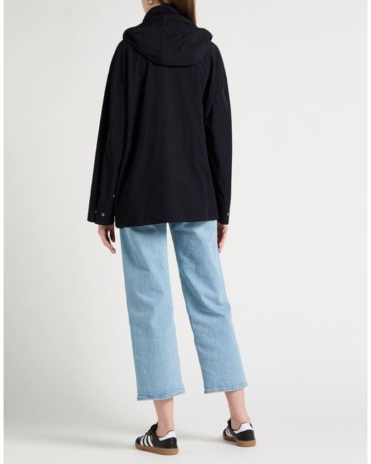 Moorer Black Jacket