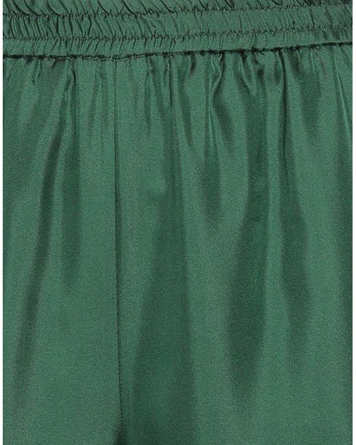 Pantalon Pierre Louis Mascia en coloris Green
