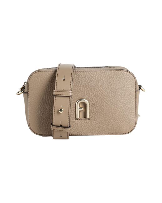 Furla Multicolor Umhängetasche